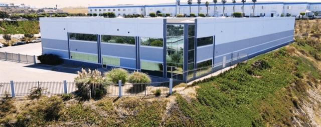 Bodega Industrial 3,410 m² 8991010a-69fe-4cb8-b8cb-894cb5e64491