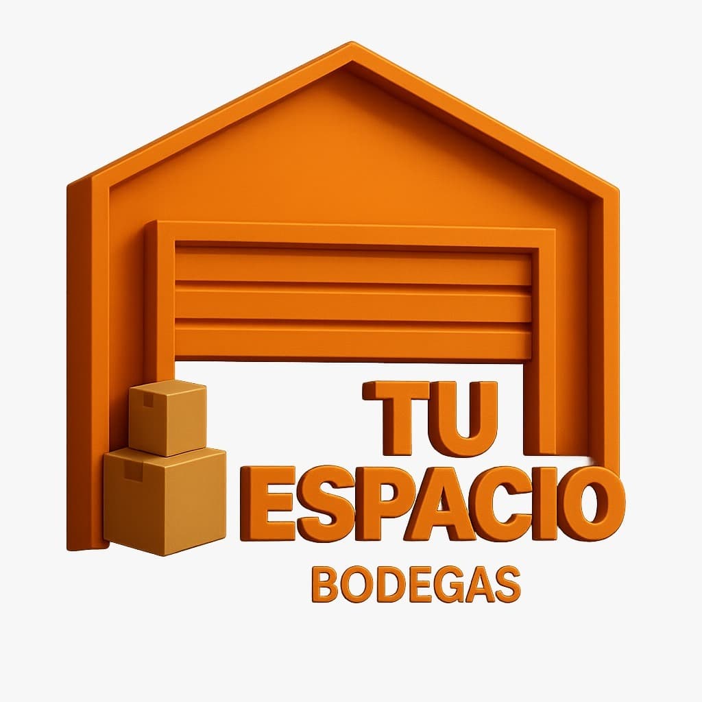 Bodegas Tu Espacio