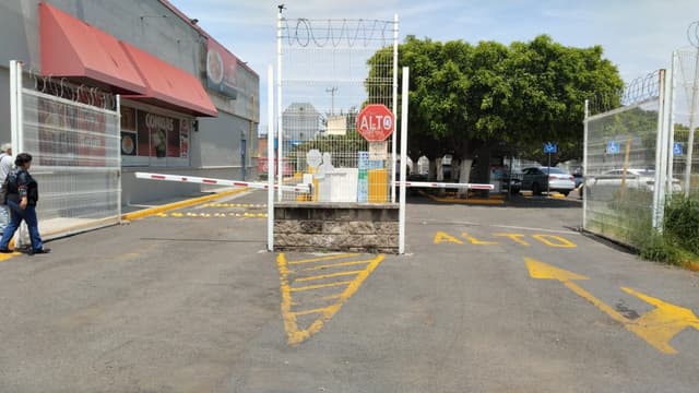 Estacionamiento 13 m² b5b7d93d-1140-4e53-8f2b-aef3ff2e4586
