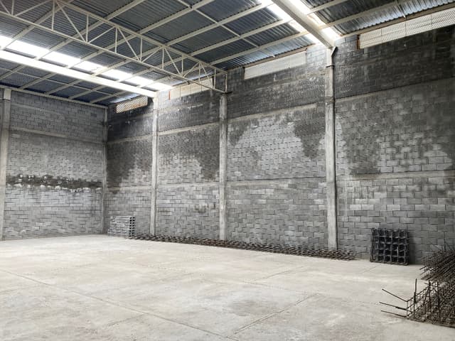 Bodega Comercial 340 m² 5c377bde-a9e3-45f9-9f1a-e789a6006ea3