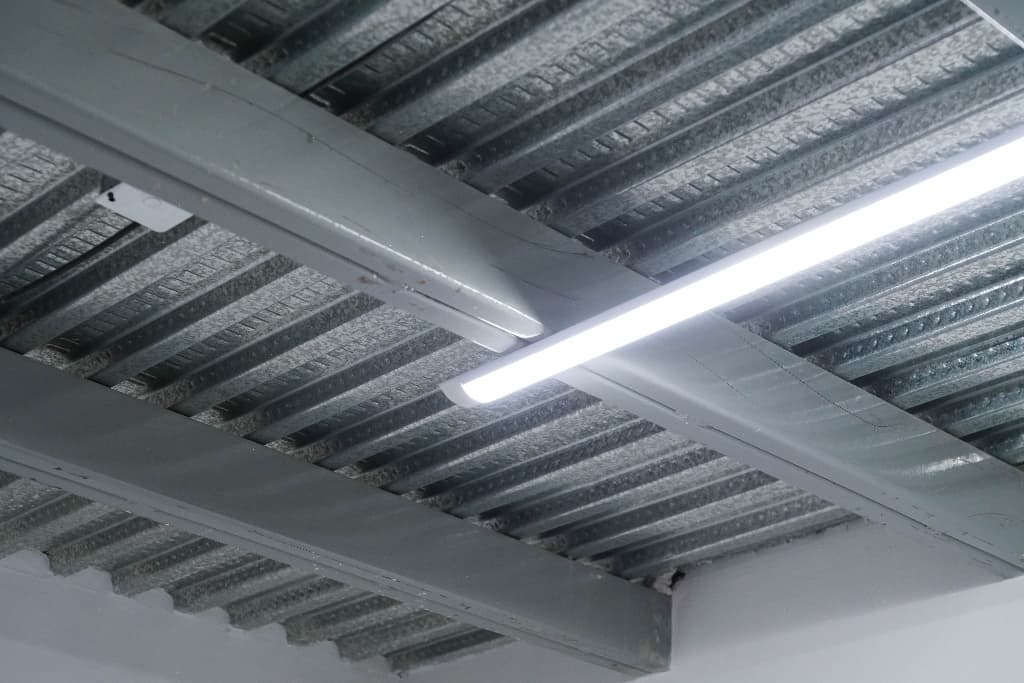 Self Storage Unit 2 m² 5be90135-749a-4f16-8268-a654c43495e6