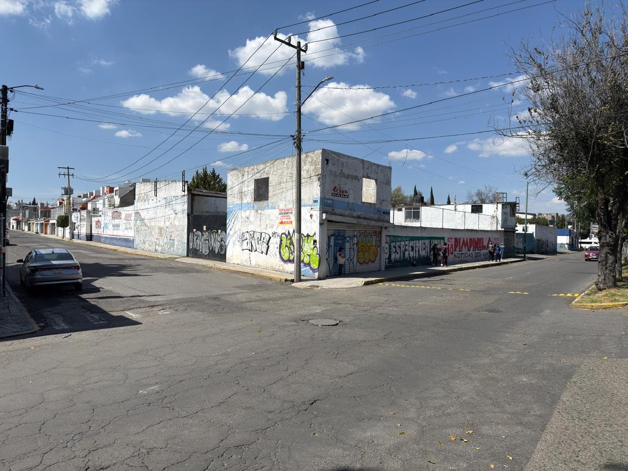Bodega Industrial 1,110 m² b0be9446-3d4b-4c8b-bf7d-3cca9e833bd5