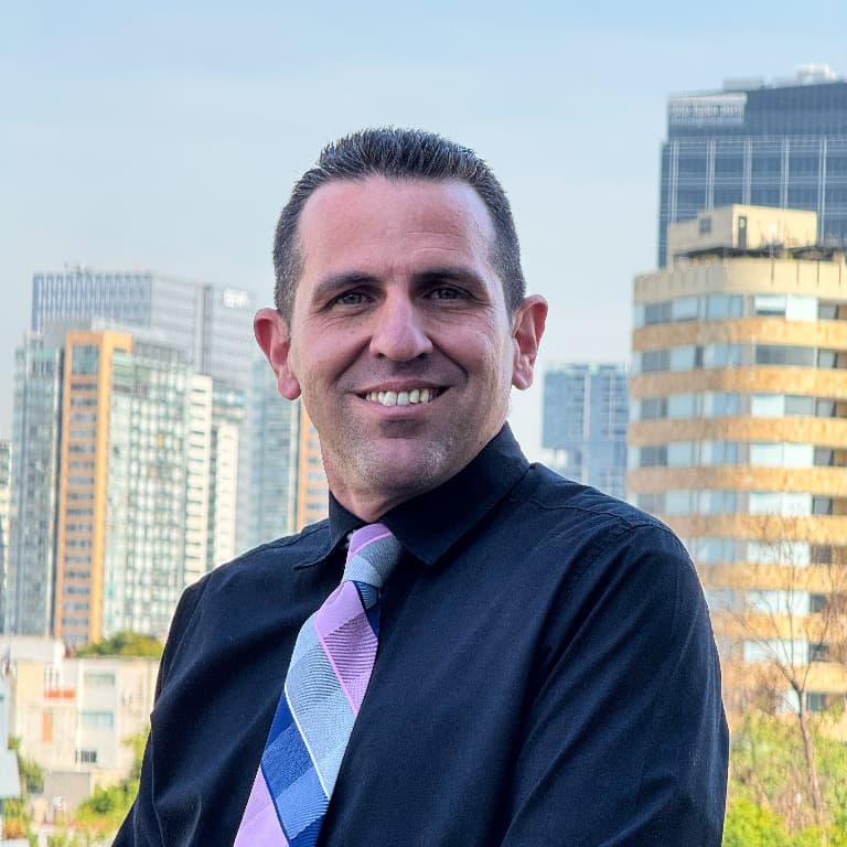 Foto de perfil de Fernando G.