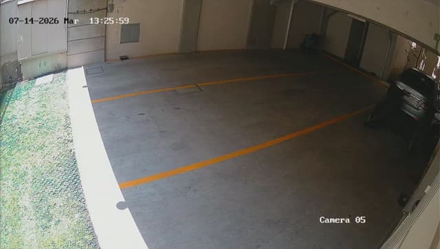 Estacionamiento 38 m² ac41699d-e67c-47a5-8cf2-a3bd82deb021