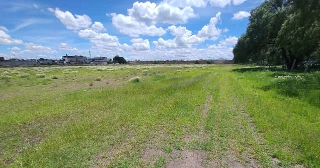 Terreno 500 m² 40215e56-aa09-420f-9b8f-6ff36083faee