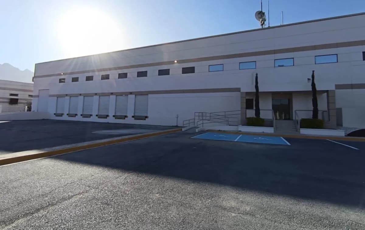 Nave Industrial 5,069 m² 4a33b358-7812-4ec1-bea0-77072a18e47e