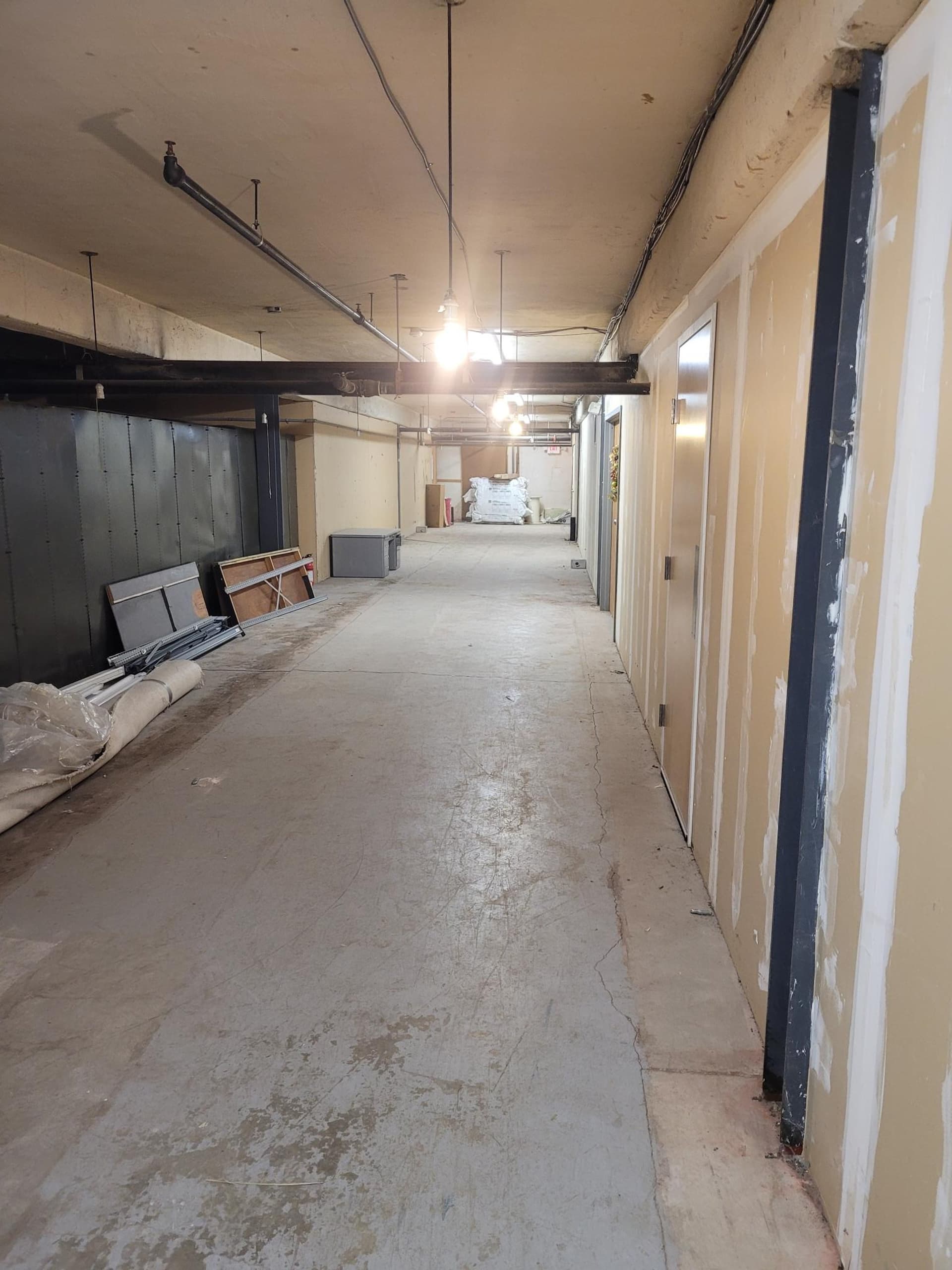 Self Storage Unit 80 m² 6982e268-81c1-4b44-b9ee-ae54e30c30a7