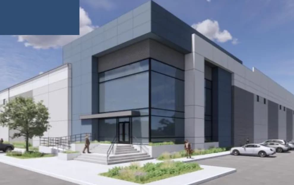 Industrial Unit 13,666 m² f9ac3e3d-2c05-4746-a5f9-dd7cec8c280a