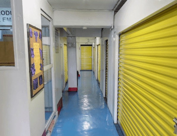 Mini-Bodega 3 m² 45094298-93b4-42e6-8d93-ec02b7405706