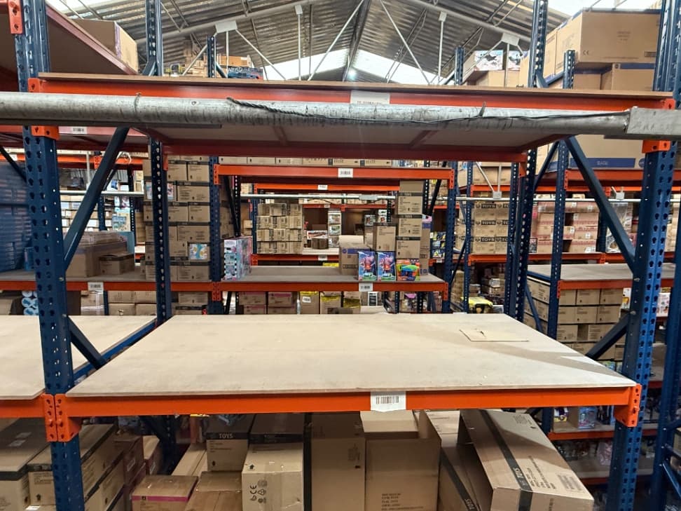 Bodega Industrial 3 m² fa7fd284-b136-4dbf-adb1-263f4927e28f