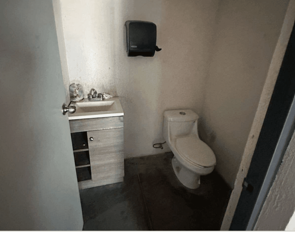 Bodega Industrial 1,457 m² 8c41c60a-4fd5-41af-9d8e-0680c94ee189