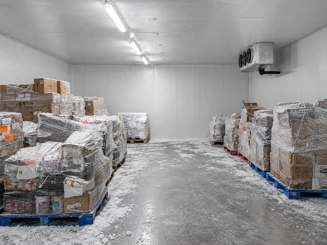 Bodega Comercial 84 m² 270457d3-2f1d-4ab1-ac1e-4731c200a476