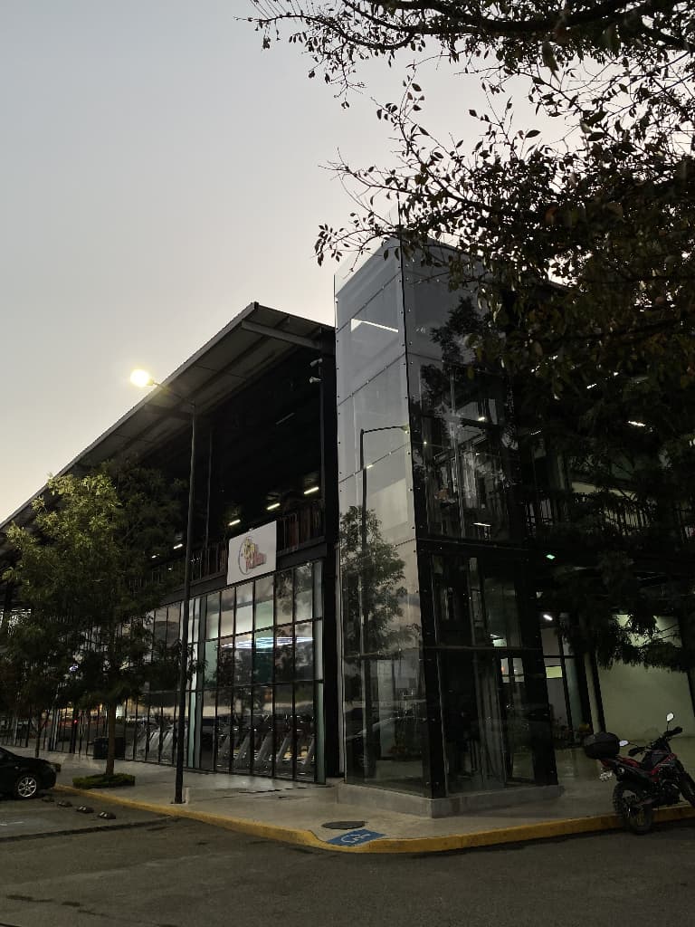 Estacionamiento 13 m² 225df6cf-5a2c-43cb-81a1-6894d8377560