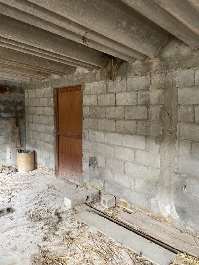 Mini-Bodega 16 m² 18850242-1b0b-4d25-8ca6-4d5a2c4d544c