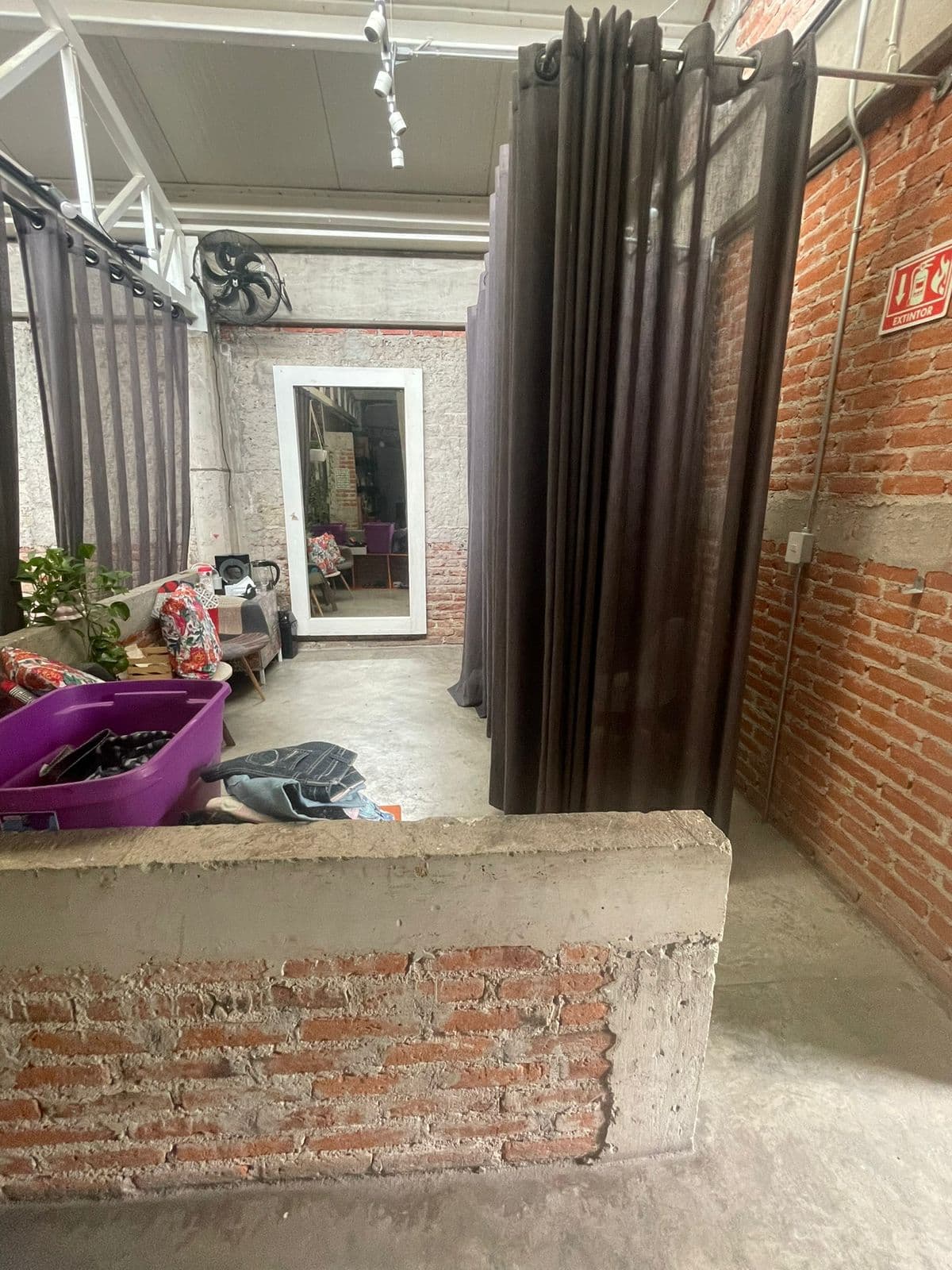 Bodega Comercial 25 m² b9b432ad-e7bc-495c-afa3-561259e4a44b
