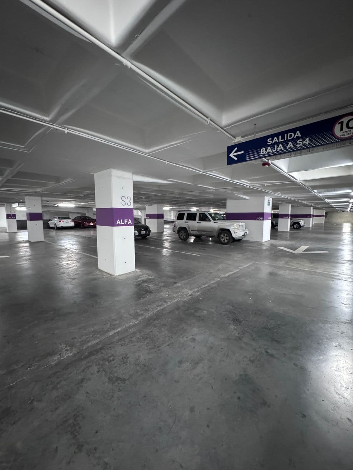 Estacionamiento 13 m² eace060c-bebe-41c7-aaa2-e4b57b59c209
