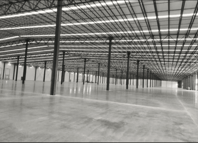 Bodega Industrial 30,000 m² 40de9640-329c-478d-9b5a-8829bb57b65f