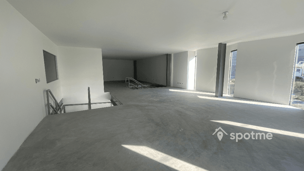 Bodega Industrial 2,048 m² c9a6360a-4d05-4ccd-83ca-a5a2cf0211da