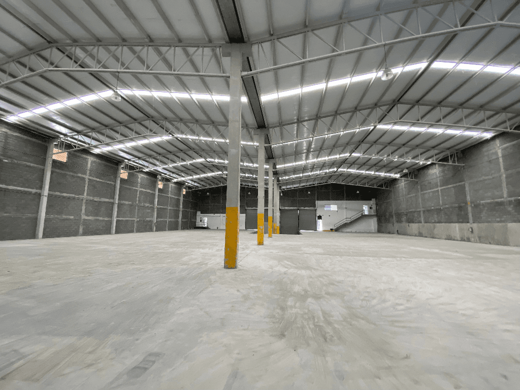 Bodega Industrial 2,064 m² 7fb9ed28-3606-4fb9-a4a3-308bc3494fb4