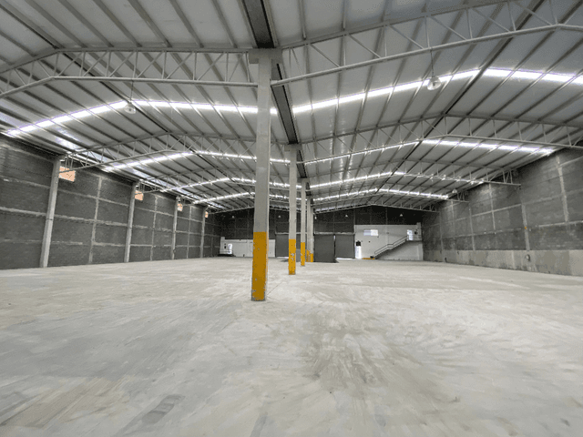 Bodega Industrial 2,064 m² 7fb9ed28-3606-4fb9-a4a3-308bc3494fb4
