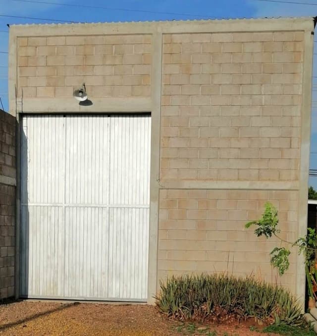 Nave Industrial 130 m² 626524fd-55d4-43cb-8133-5f3f627a72e2