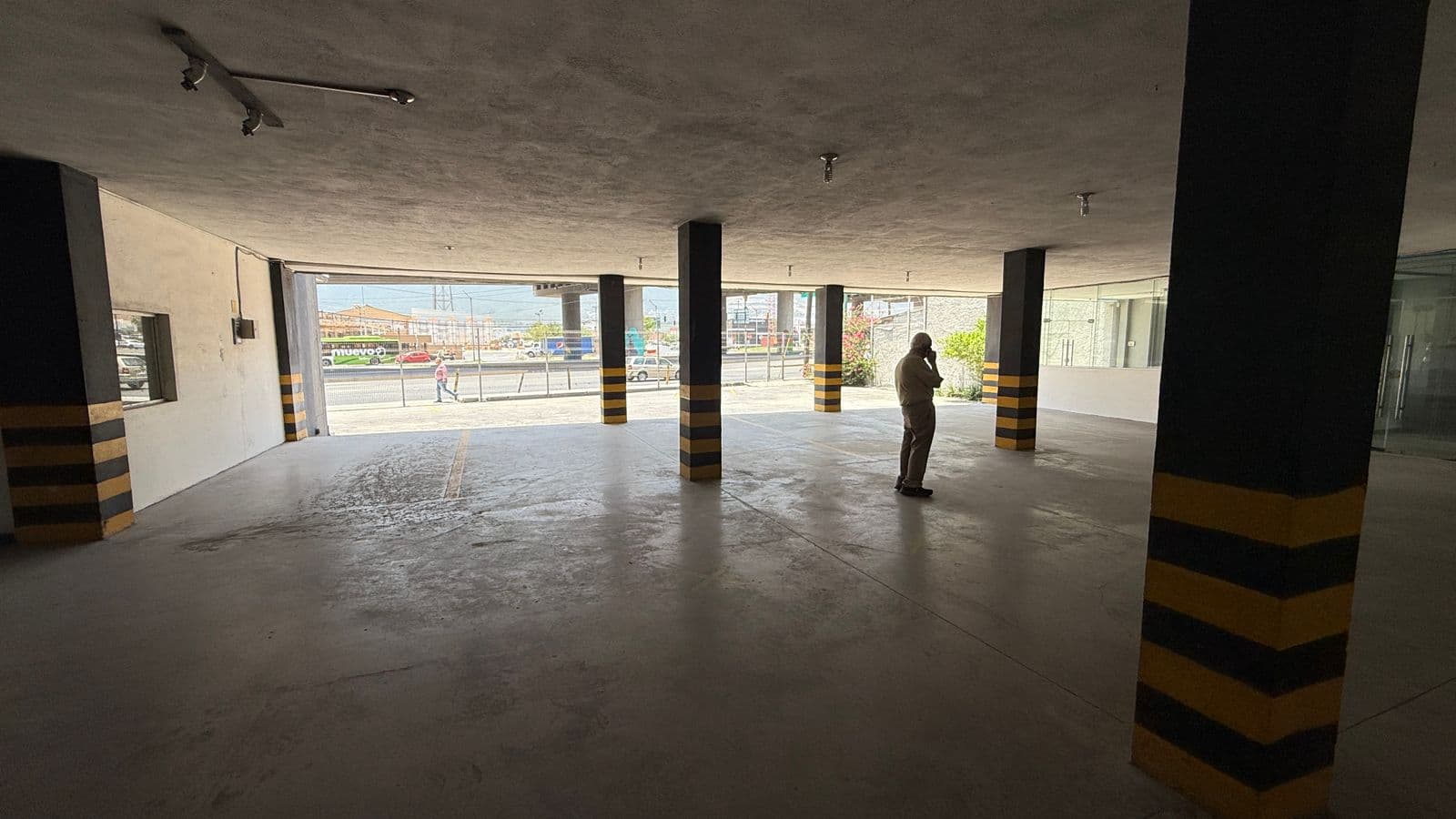 Estacionamiento 13 m² 9675cf21-a507-4144-a0b3-e715e3f59ab3