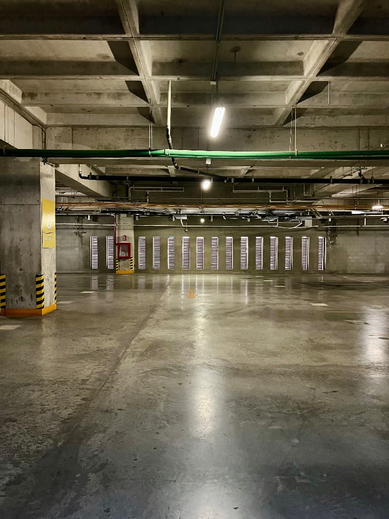 Estacionamiento 13 m² bdb82f26-41e0-4301-b74d-6bbf371383df