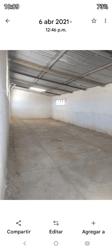 Mini-Bodega 50 m² 031fd065-fc17-492c-8ea0-8df6498823bb