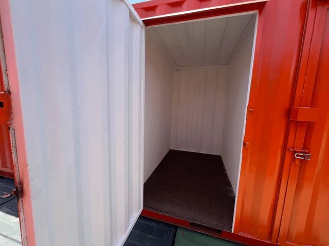 Mini-Bodega 3 m² 07e79060-5af6-4b05-b43e-c5c2858ee334