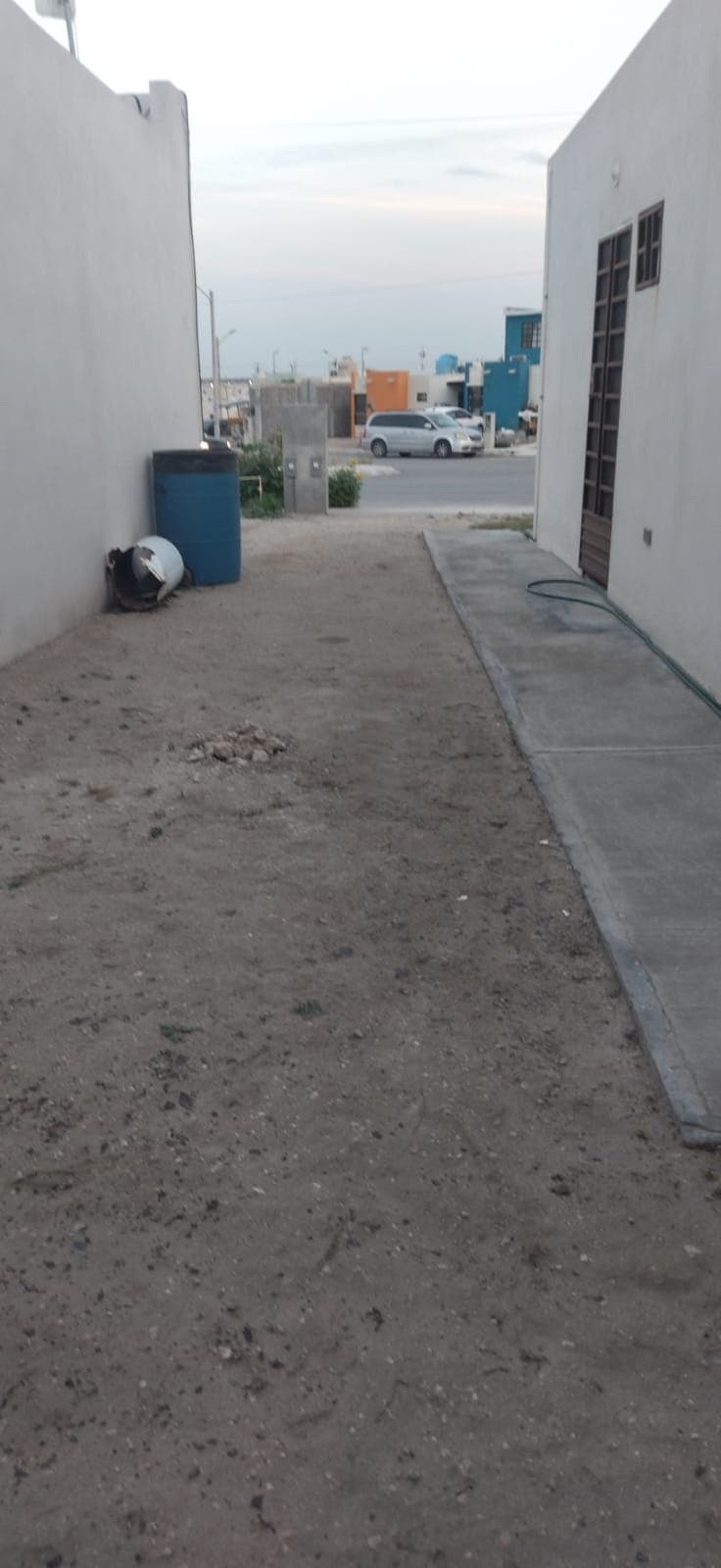 Estacionamiento 12 m² cf450672-f193-4b26-80c5-4d7f50e9d029