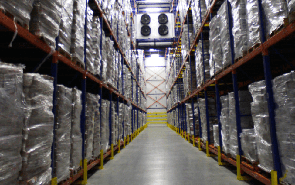 Fotografía real de un Commercial Warehouse que puedes rentar con SpotMe) de forma rápida y segura, ubicado en Apodaca , N.L.. - Foto 5