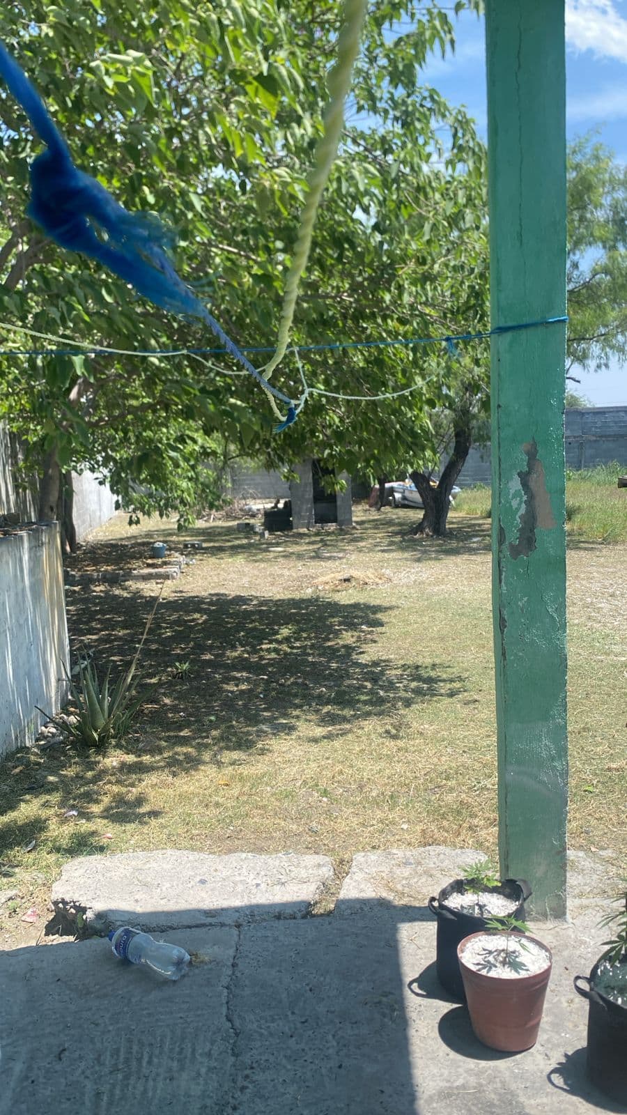 Fotografía real de un Land que puedes rentar con SpotMe) de forma rápida y segura, ubicado en Salinas Victoria, N.L.. - Foto 2