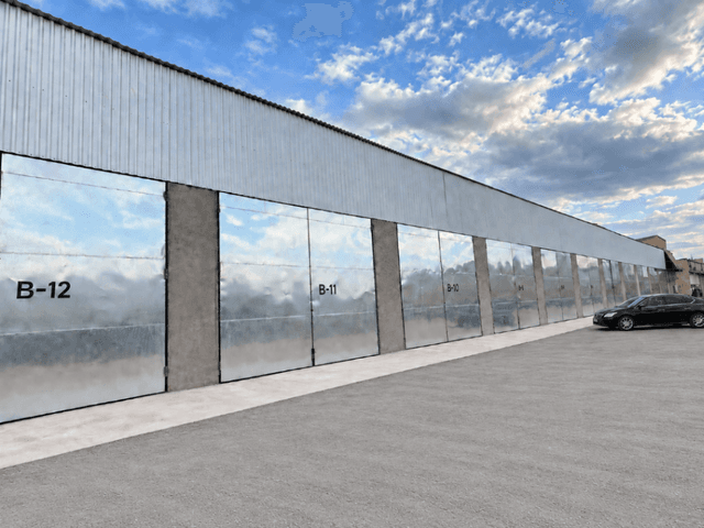 Mini-Bodega 72 m² a7002131-470f-4635-8fd8-a31b91fbd8f0
