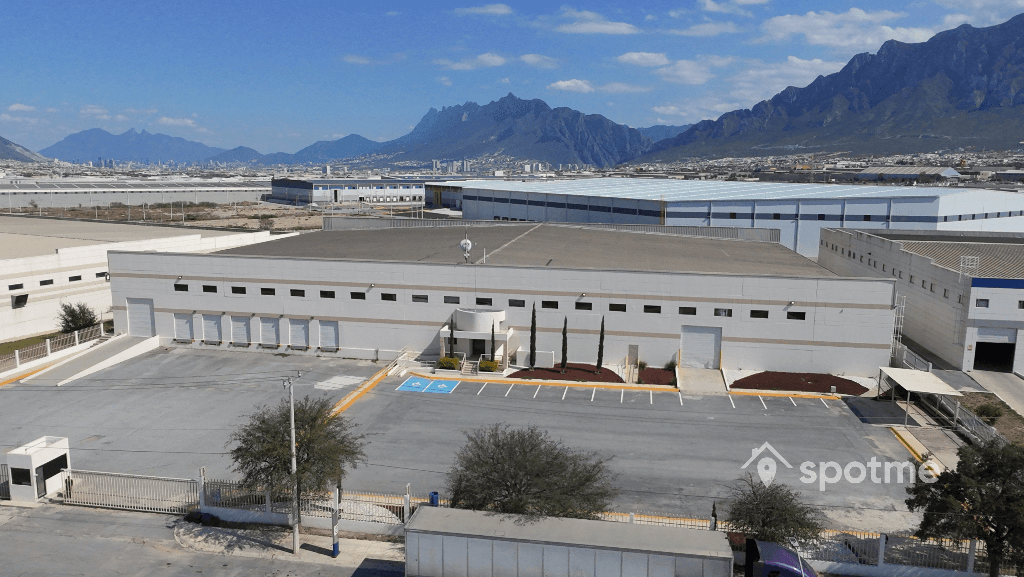 Nave Industrial 5,069 m² 4a33b358-7812-4ec1-bea0-77072a18e47e