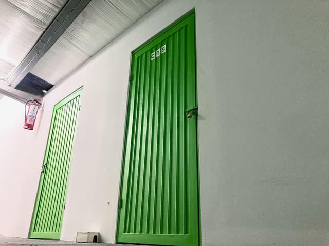 Mini-Bodega 20 m² 9f73ecfd-bb68-49f9-bfb4-14e5b2d8be56