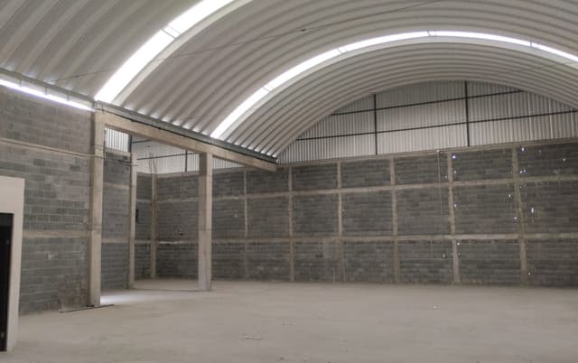 Bodega Comercial 575 m² 1c60909a-816e-45cc-afdf-70f8b731c93d