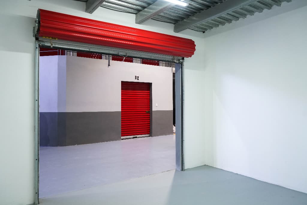 Self Storage Unit 2 m² 5be90135-749a-4f16-8268-a654c43495e6