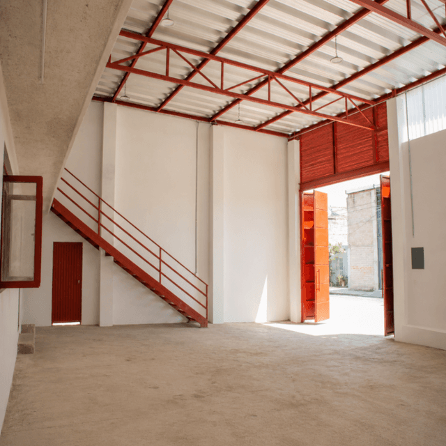 Bodega Comercial 284 m² 5c979a1d-4c33-449a-9410-4be97de96b5f