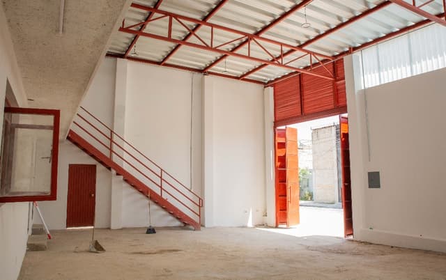 Bodega Comercial 284 m² 5c979a1d-4c33-449a-9410-4be97de96b5f