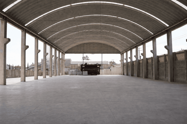 Nave Industrial 1,861 m² dfec4f54-2eca-403f-bdc8-4a225181e8b7