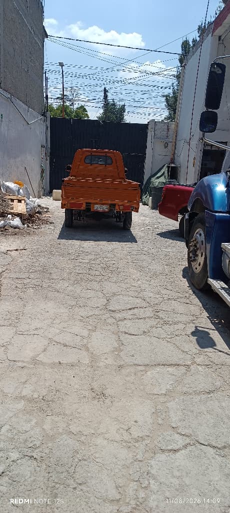 Estacionamiento 8 m² 25680bff-41b2-42e5-84ee-dba559979a1b