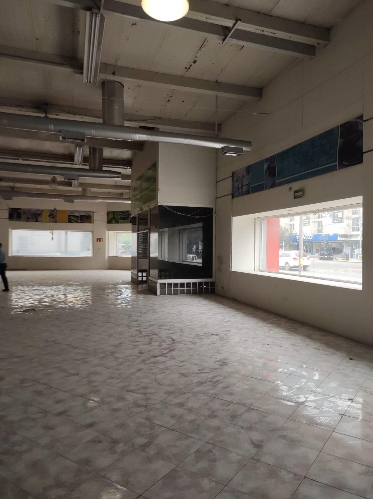 Fotografía real de un Bodega que puedes rentar con SpotMe) de forma rápida y segura, ubicado en Monterrey, N.L.. - Foto 4