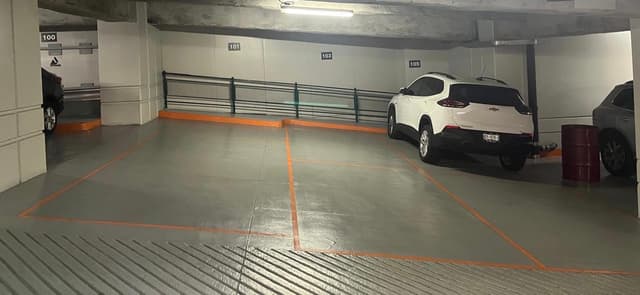 Estacionamiento 12 m² ddbe8f35-292f-4c95-9443-15e9fdc3423b