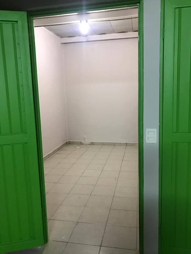 Mini-Bodega 20 m² 9f73ecfd-bb68-49f9-bfb4-14e5b2d8be56