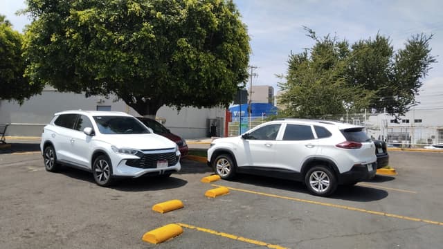 Estacionamiento 13 m² b5b7d93d-1140-4e53-8f2b-aef3ff2e4586