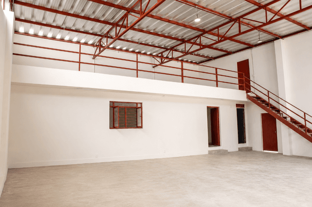 Bodega Comercial 284 m² 5c979a1d-4c33-449a-9410-4be97de96b5f