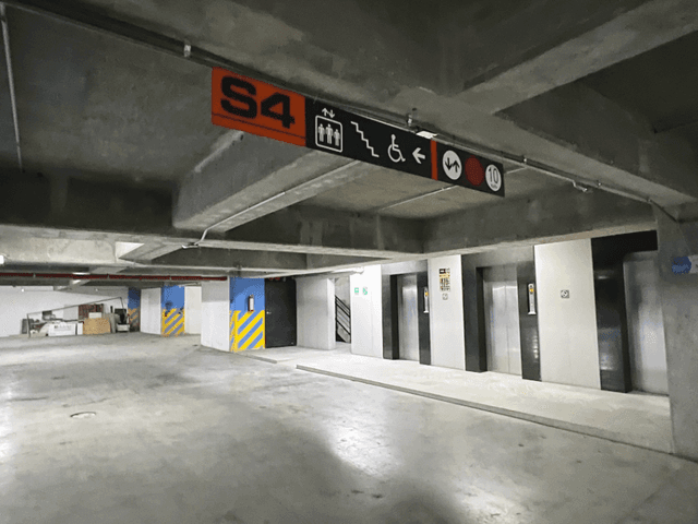 Estacionamiento 13 m² 13297c76-57b2-47be-b8a5-1040d44547c8