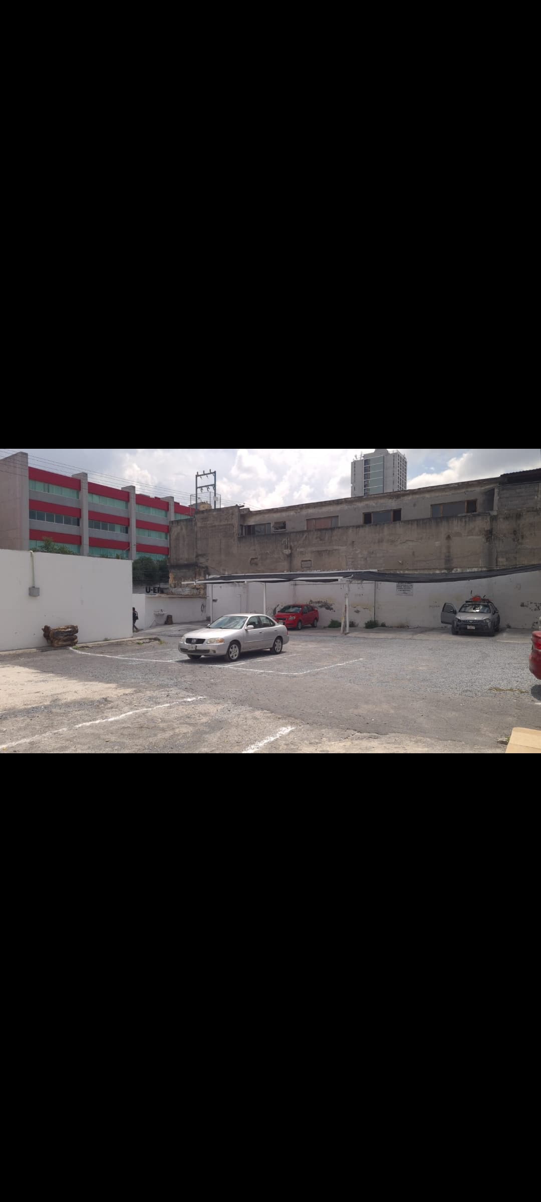 Estacionamiento 13 m² 49ade1cd-7fdf-4f8b-8585-359a2d7443e7