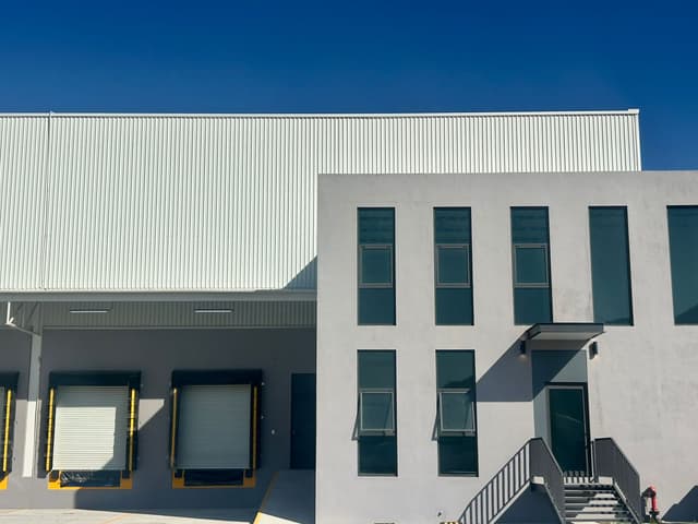 Mini-Bodega 50 m² ba34d99e-0e90-4d2e-bed1-c4f8c1d02104