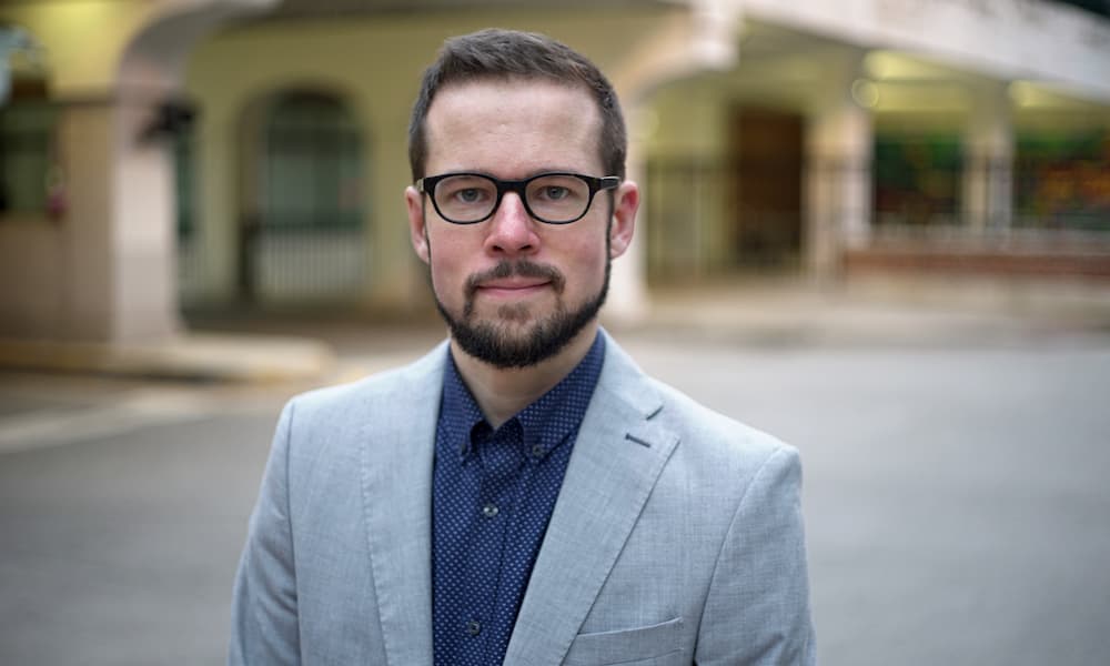 Foto de perfil de Marcelo G.